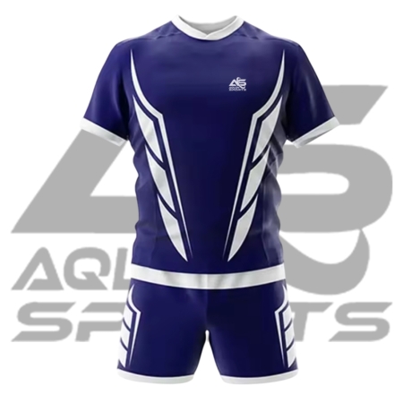 Rugby Uniform